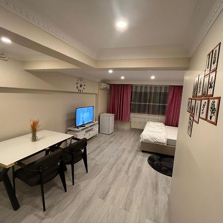 Apartamento Casa Tua Estambul Exterior foto