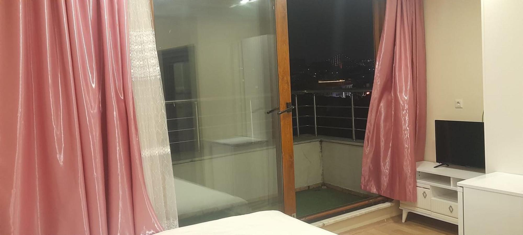 Apartamento Casa Tua Estambul Exterior foto