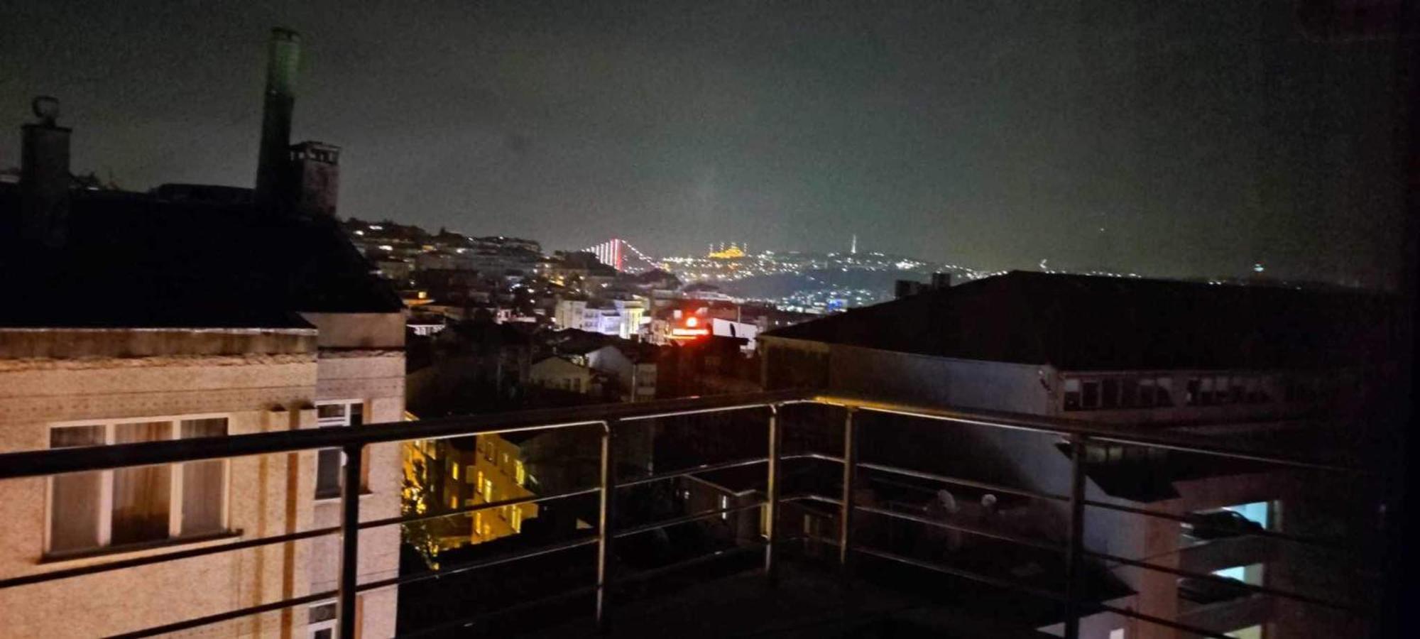 Apartamento Casa Tua Estambul Exterior foto